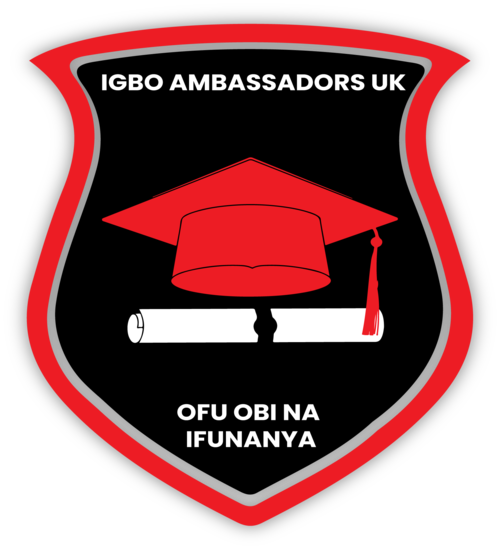 Igbo Ambassadors Language Institute